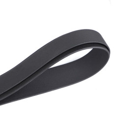 BDSMaster Paddle Feting 39cm Noir